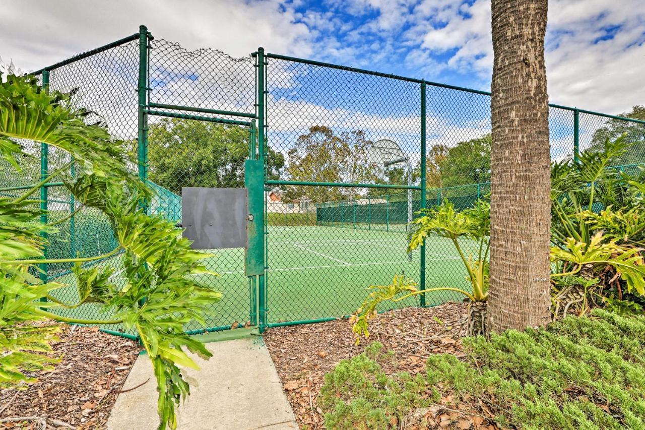 Kissimmee Home With Game Room, 7 Mi To Disney Parks! Four Corners Exterior foto